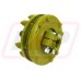 VTE7007 - PTO friction clutch  